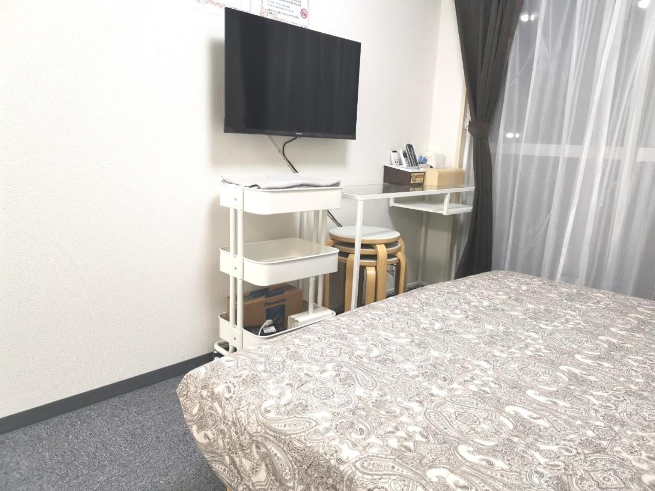 Xl House-Self Check In- Will Send Room Number And Password Tokyo prefektur Exteriör bild