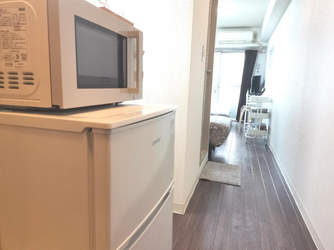 Xl House-Self Check In- Will Send Room Number And Password Tokyo prefektur Exteriör bild