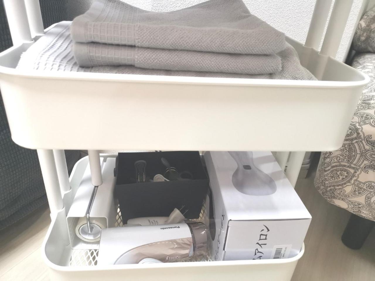 Xl House-Self Check In- Will Send Room Number And Password Tokyo prefektur Exteriör bild