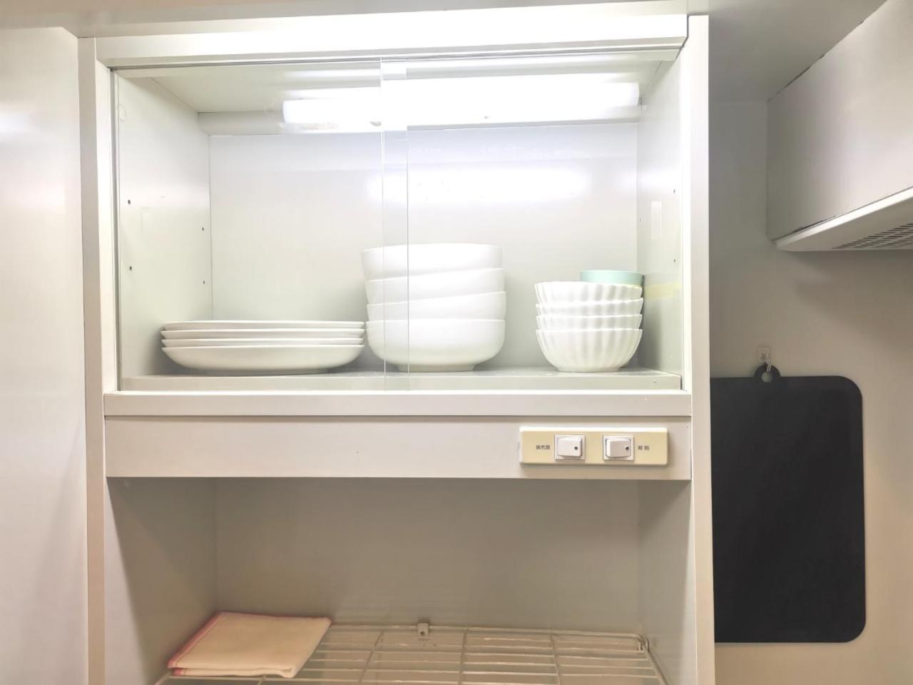 Xl House-Self Check In- Will Send Room Number And Password Tokyo prefektur Exteriör bild