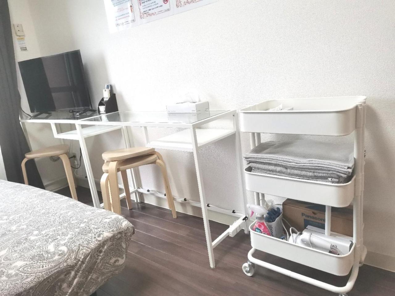 Xl House-Self Check In- Will Send Room Number And Password Tokyo prefektur Exteriör bild